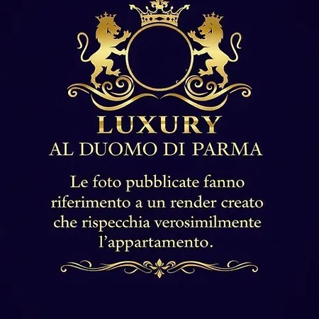 Luxury 9 Al Duomo Di פארמה