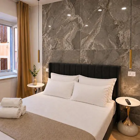 Apartment Luxury 9 Al Duomo Di *