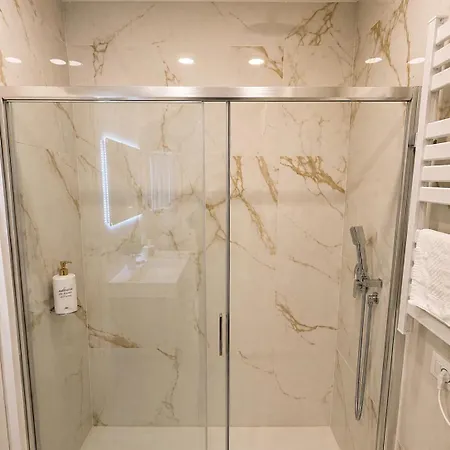 Apartment Luxury 9 Al Duomo Di