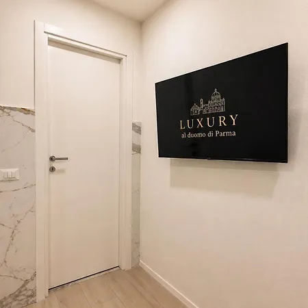 Apartment Luxury 9 Al Duomo Di