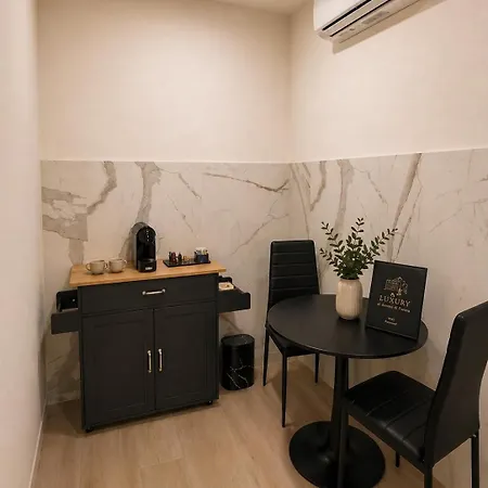 Luxury 9 Al Duomo Di Apartment Parma