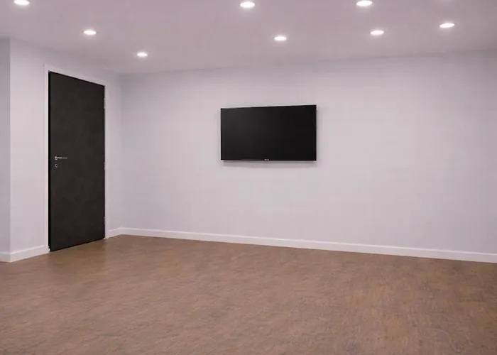 Luxury 9 Al Duomo Di * 帕爾馬