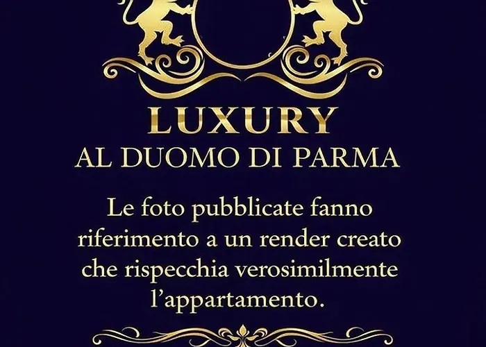 Luxury 9 Al Duomo Di 帕爾馬